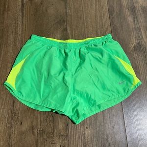 Nike Athletic Shorts